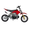 GMX 50cc Chip Dirt Bike – Red