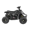 GMX 70cc Ripper-X Junior Kids Quad Bike – Black