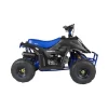 GMX 70cc Ripper-X Junior Kids Quad Bike – Black / Blue