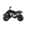 GMX 110cc The Beast Sports Quad Bike – Black