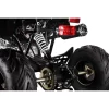 GMX 110cc The Beast Sports Quad Bike – Black