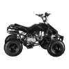 GMX 110cc The Beast Sports Quad Bike – Black