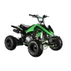 GMX 110cc The Beast Sports Quad Bike – Green