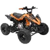 GMX 110cc The Beast Sports Quad Bike – Orange