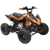 GMX 110cc The Beast Sports Quad Bike - Orange