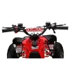 GMX 110cc The Beast Sports Quad Bike – Red