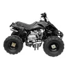 GMX 125cc The Beast Sports Quad Bike – Black