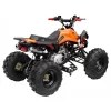 GMX 125cc The Beast Sports Quad Bike – Orange