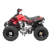 GMX 125cc The Beast Sports Quad Bike – Red