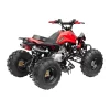 GMX 125cc The Beast Sports Quad Bike – Red