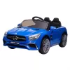 Mercedes SL65 AMG Kids 12v Electric Ride On – Blue
