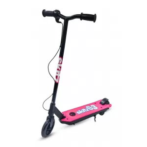 Go Skitz 0.3 Electric Scooter Pink