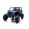 Go Skitz Wave 200 Kids 24V E-Buggy Ride On – Blue