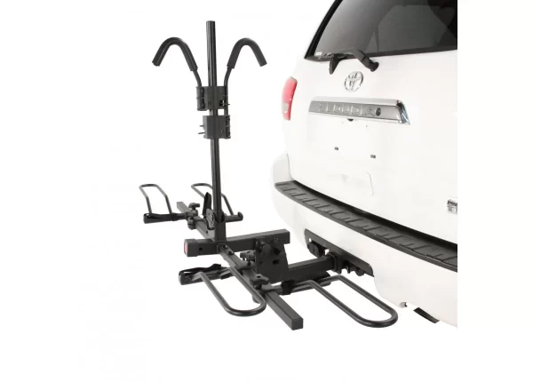 Hollywood Sport Rider-SE 2 Bike Platform Style Rack 2″ Rec