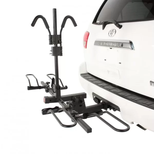 Hollywood Sport Rider-SE 2 Bike Platform Style Rack 2" Rec