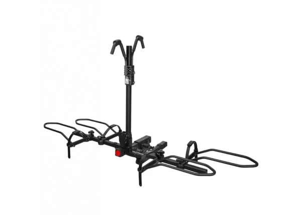 Hollywood Sports Rider Rack for E-Bikes and Fat Wheel Bikes