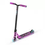 Madd Gear MGX S1 Scooter Black/Purple