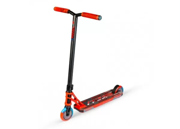 Madd Gear MGX S1 Scooter Black/Red