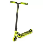 Madd Gear MGO Shredder Complete Scooter Black/Green