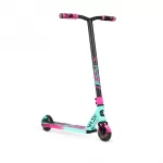 Madd Gear 2021 Kick Pro Scooter Blue Green