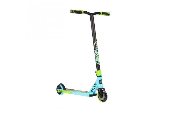 Madd Gear 2021 Kick Pro Scooter Pink/Teal