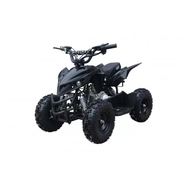 GMX 60cc 4 Stroke Chaser Quad Bike – Black