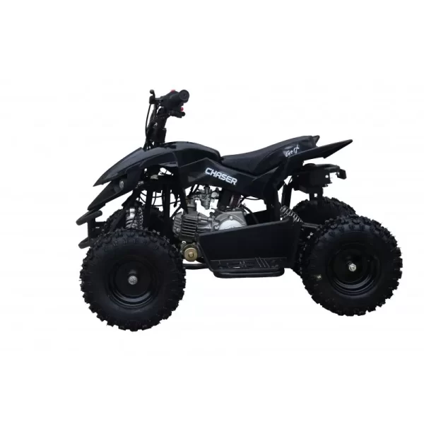 GMX 60cc 4 Stroke Chaser Quad Bike – Black