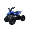 GMX 60cc Chaser Quad Bike Blue