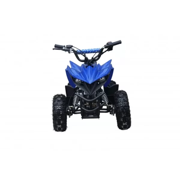 GMX 60cc Chaser Quad Bike Blue