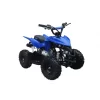 GMX 60cc Chaser Quad Bike Blue