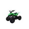 GMX 60cc Chaser Quad Bike Green