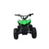 GMX 60cc Chaser Quad Bike Green