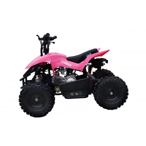 GMX 60cc Chaser Quad Bike Pink