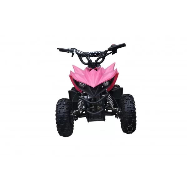 GMX 60cc Chaser Quad Bike Pink