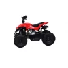 GMX 60cc 4 Stroke Chaser Quad Bike – Red