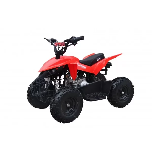 GMX 60cc 4 Stroke Chaser Quad Bike – Red