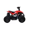 GMX 60cc 4 Stroke Chaser Quad Bike – Red